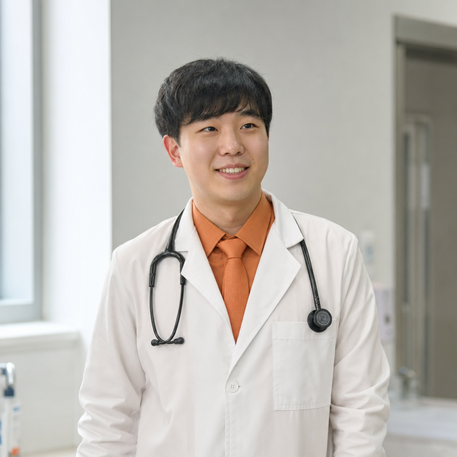 대표원장 정형외과 전문의
